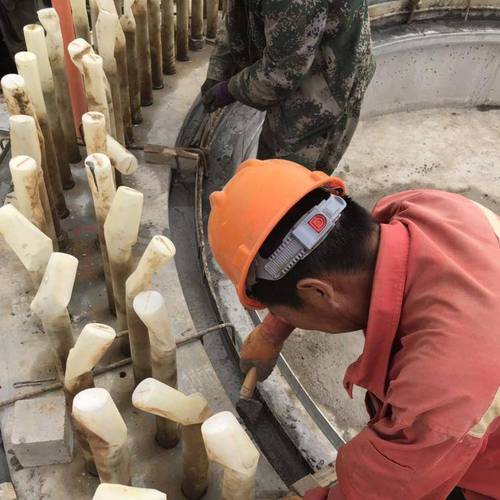 高强灌浆料比重参数 灌浆料指标性能参数